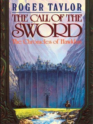 cover image of The Call of the Sword